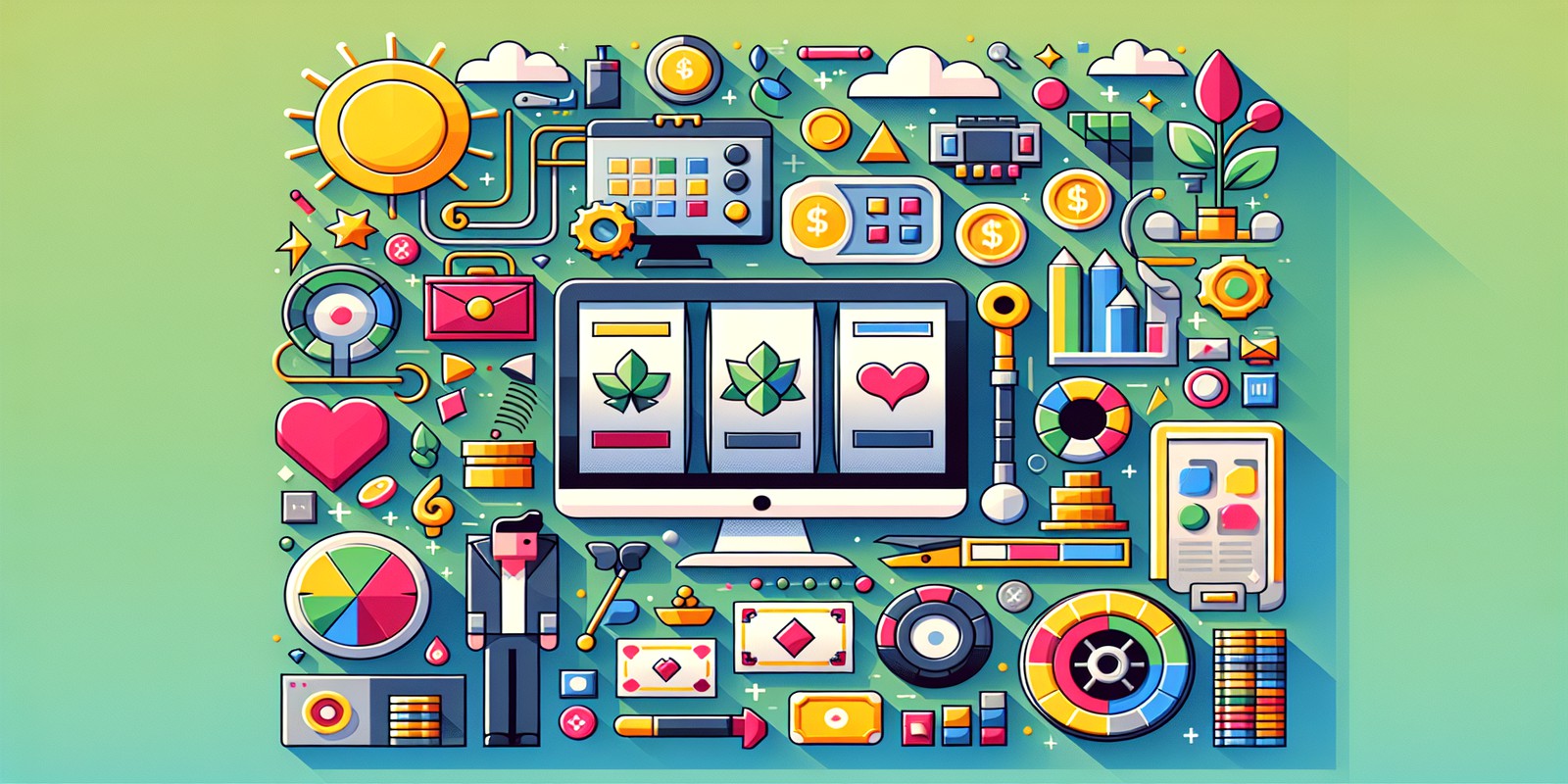 Dive Into Summer Slots: Top Picks for Pakistani Gamers 2025 - Slot Strategy Guide for Pakistani | FEG3