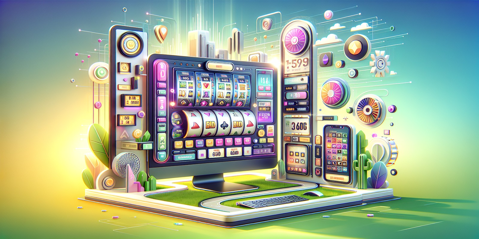 Mastering Bet Levels: Win Big in Pakistani Slot Games 2025 - Slot Strategy Guide for Pakistani | FEG3