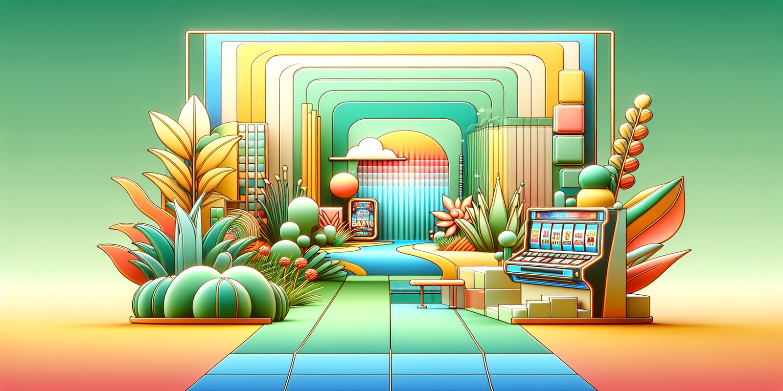 Mastering Slot Games in 2025: Tips for Global Players - Slot Strategy Guide for Pakistani | FEG3