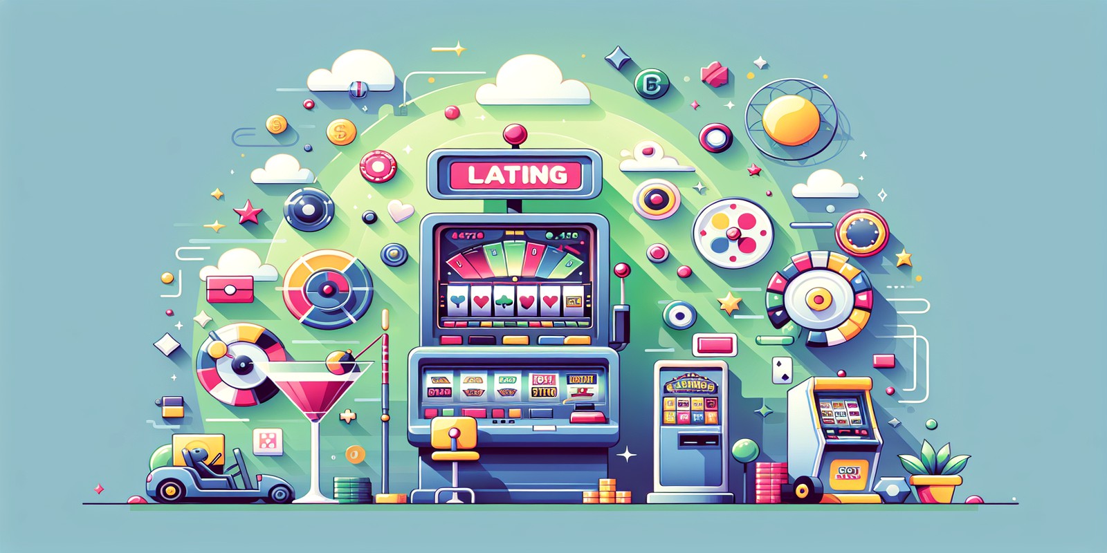 Maximize Your Winnings: Top Slot Game Strategies for 2025 - Slot Strategy Guide for Pakistani | FEG3