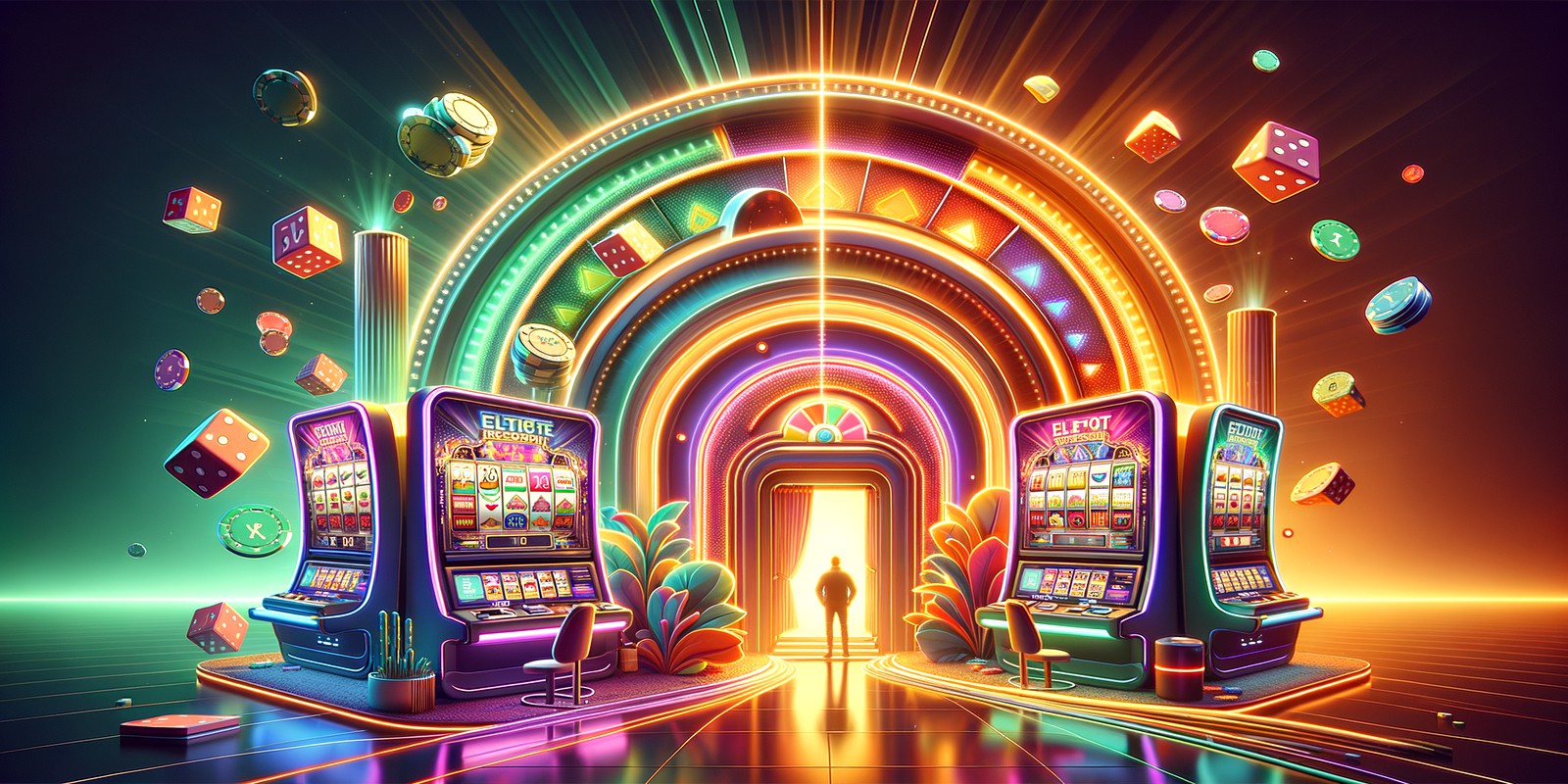 Visual guide to winning slot game strategies for Pakistan players by FEG