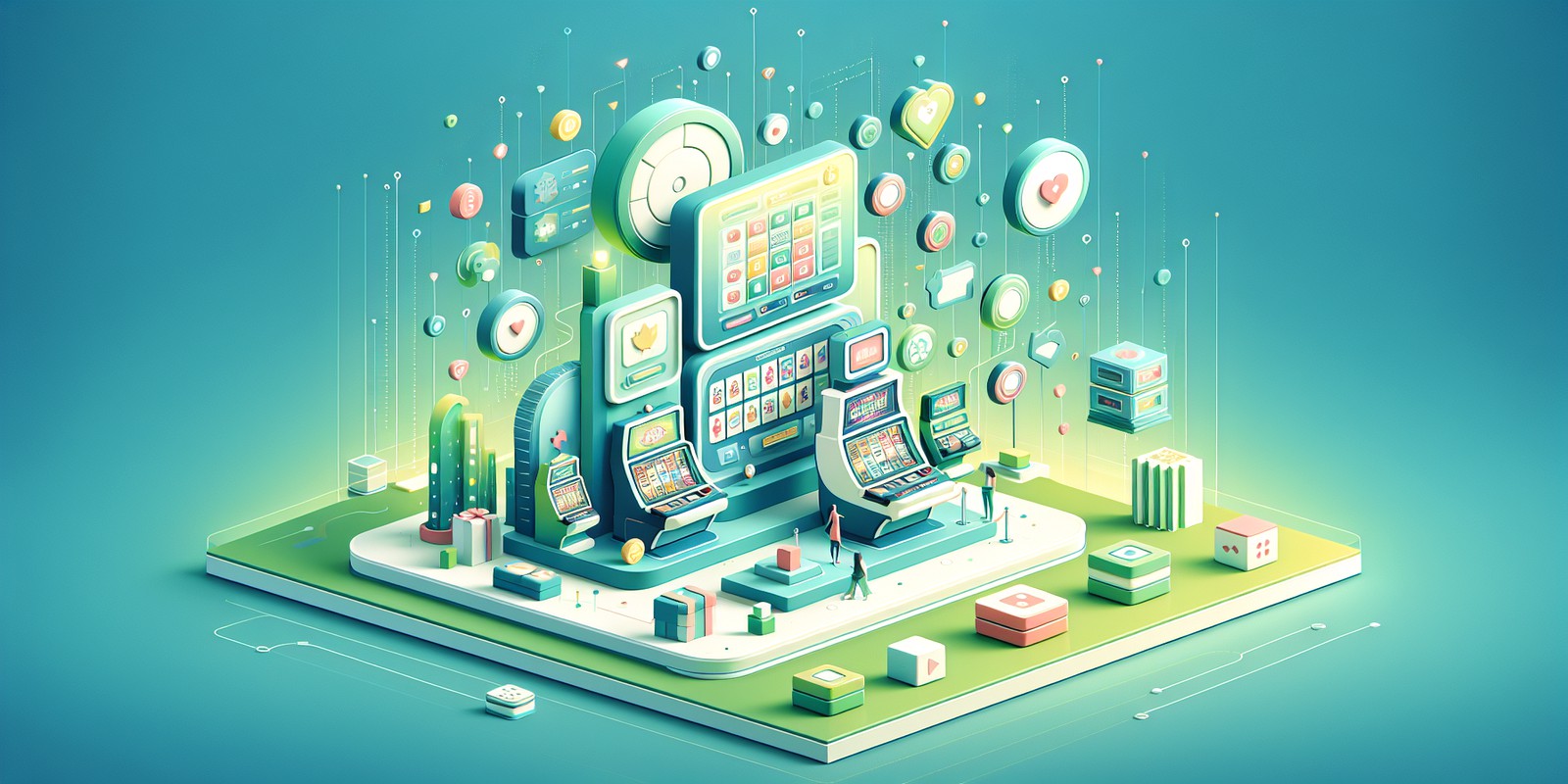 Top Online Casino Slots in 2025: Win Big with Global Strategies - Slot Strategy Guide for Pakistani | FEG3