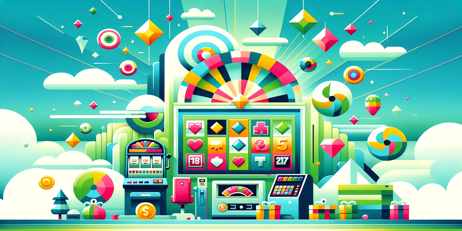 Top Online Casino Strategies for Winning Slot Games in 2025 - Slot Strategy Guide for Pakistani | FEG3