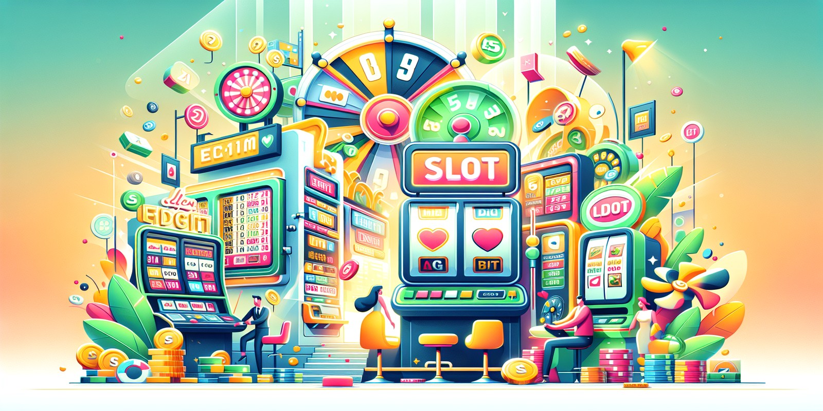Ultimate Guide to Online Casino Slot Strategies for 2025 - Slot Strategy Guide for Pakistani | FEG3