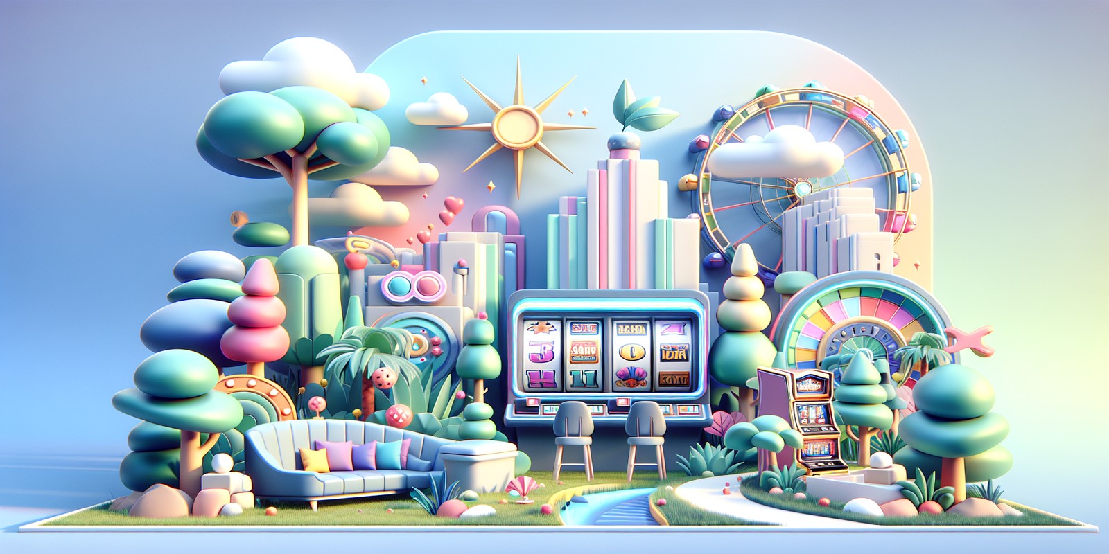 Ultimate Slot Games Strategy Guide for 2025: Win Big Today! - Slot Strategy Guide for Pakistani | FEG3