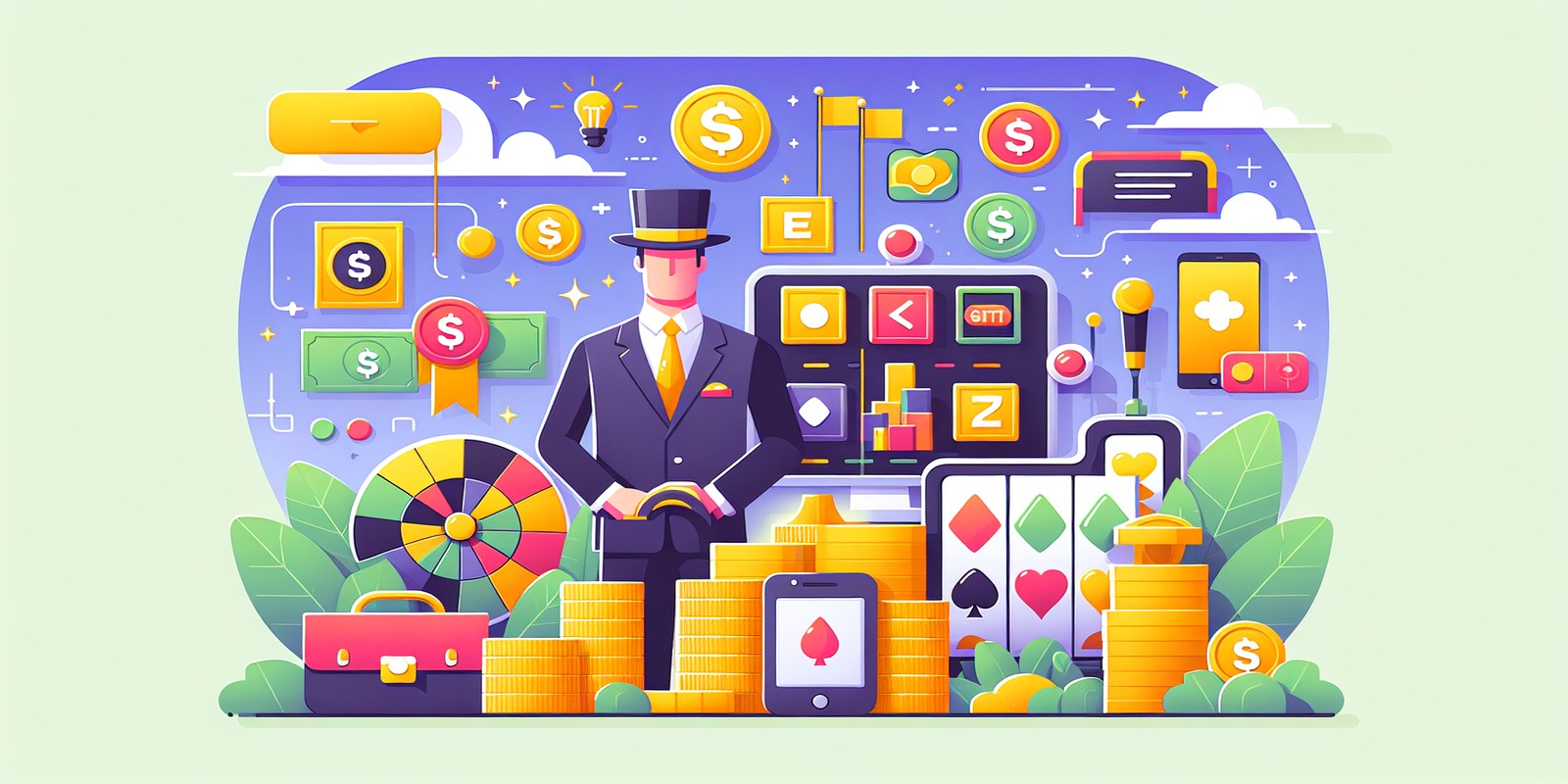 Unlock Big Wins in Slot Games: Top Strategies for 2025 - Slot Strategy Guide for Pakistani | FEG3