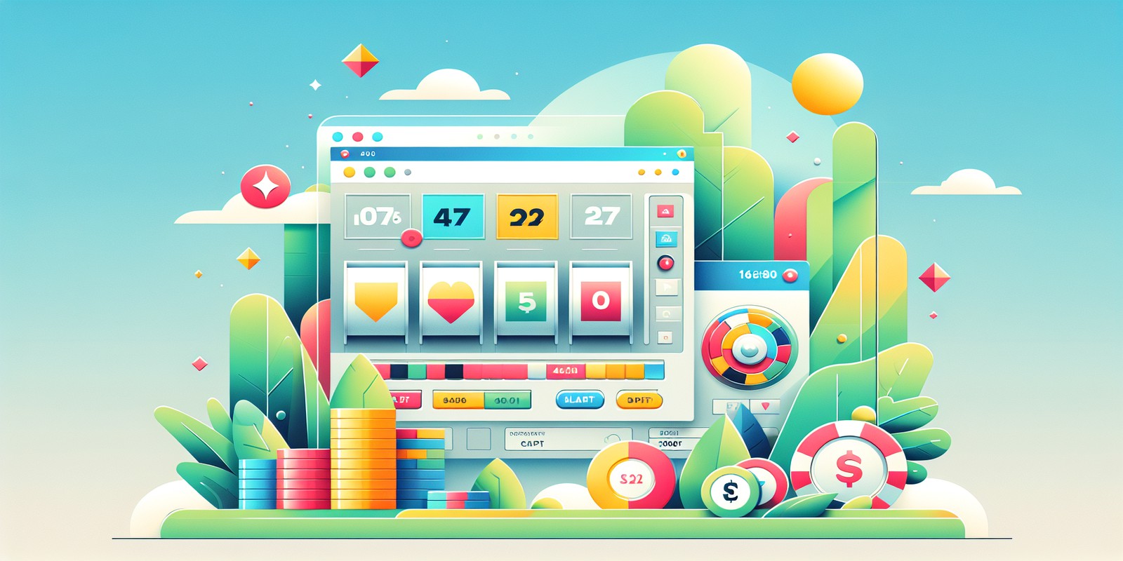 Unlock Big Wins: Master Online Slot Strategies for 2025 - Slot Strategy Guide for Pakistani | FEG3