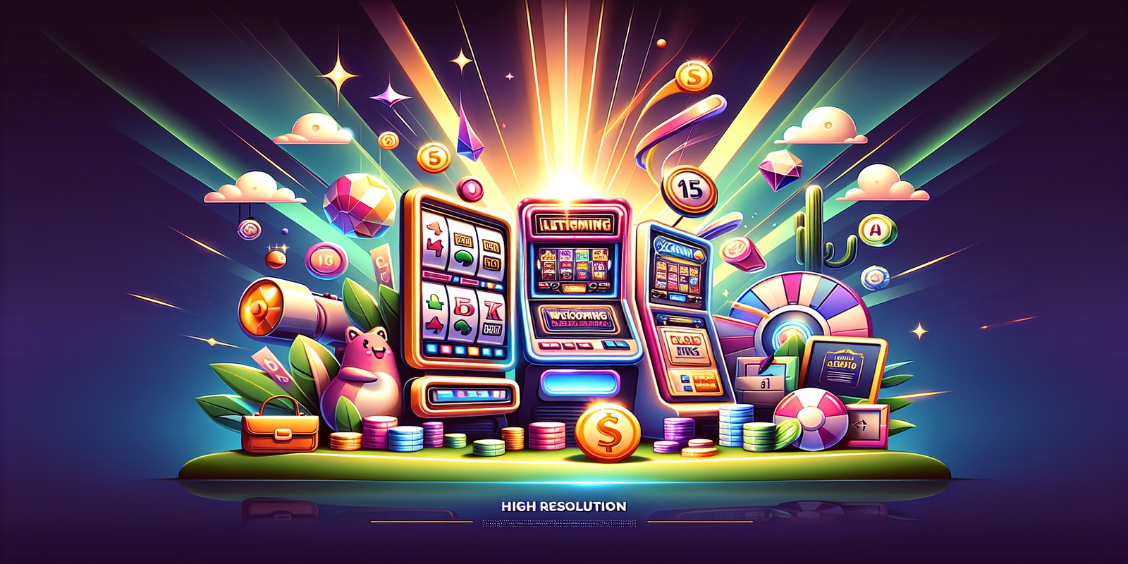 Unlock Big Wins: Top Slot Gaming Tips for 2025 Success - Slot Strategy Guide for Pakistani | FEG3