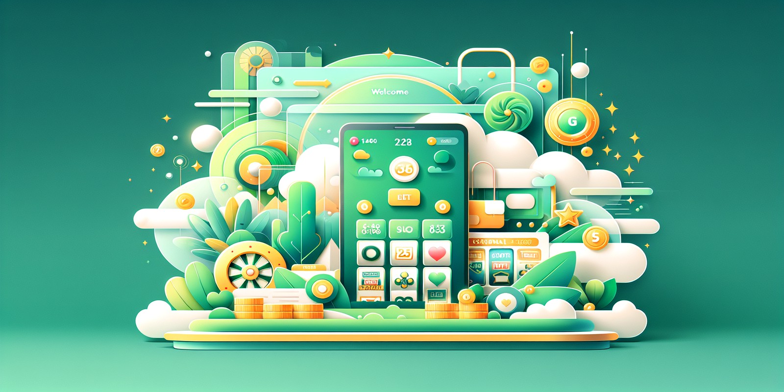 Unlock Big Wins with Online Casino Strategies for 2025 - FEG Guide for Pakistan Players