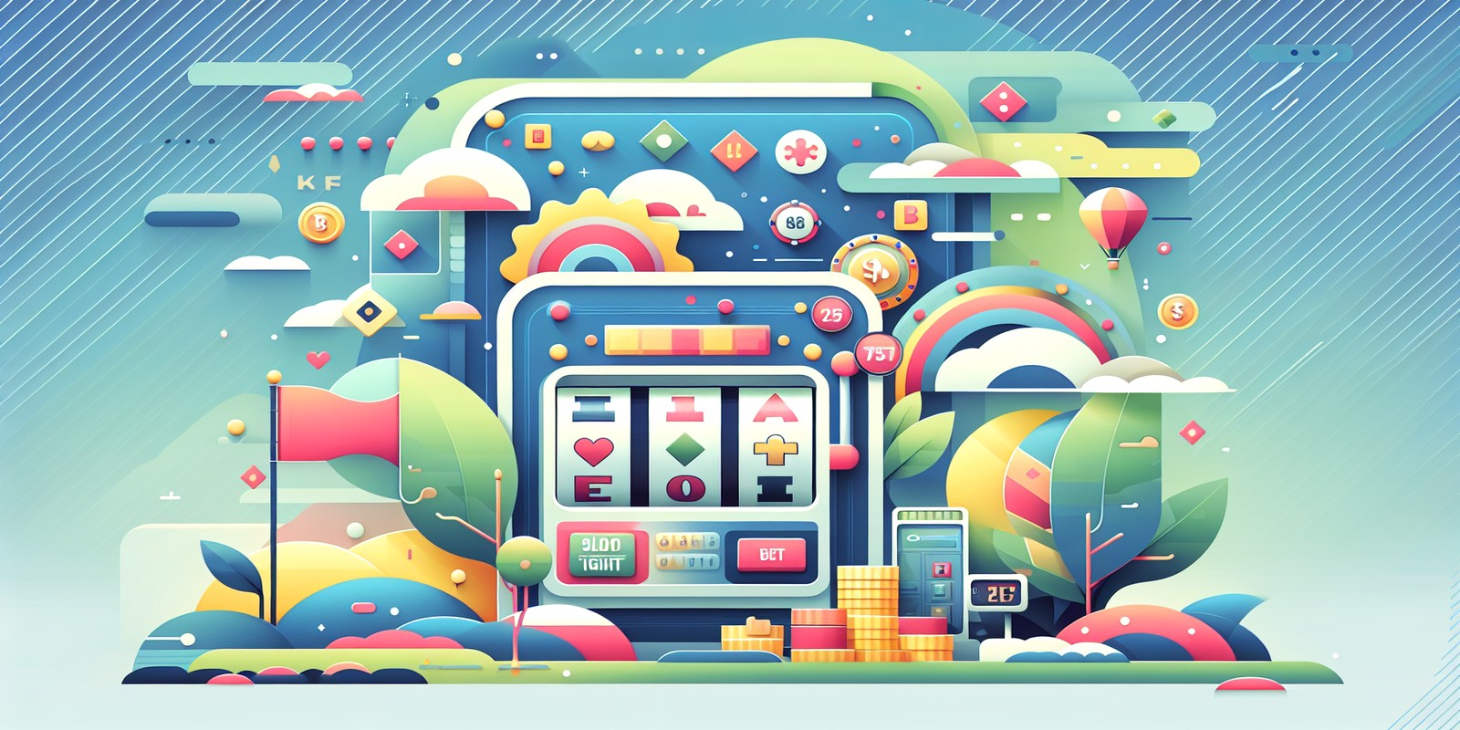 Unlock Big Wins with Slot Games: Payment Methods for Pakistani Players in 2025 - Slot Strategy Guide for Pakistani | FEG3