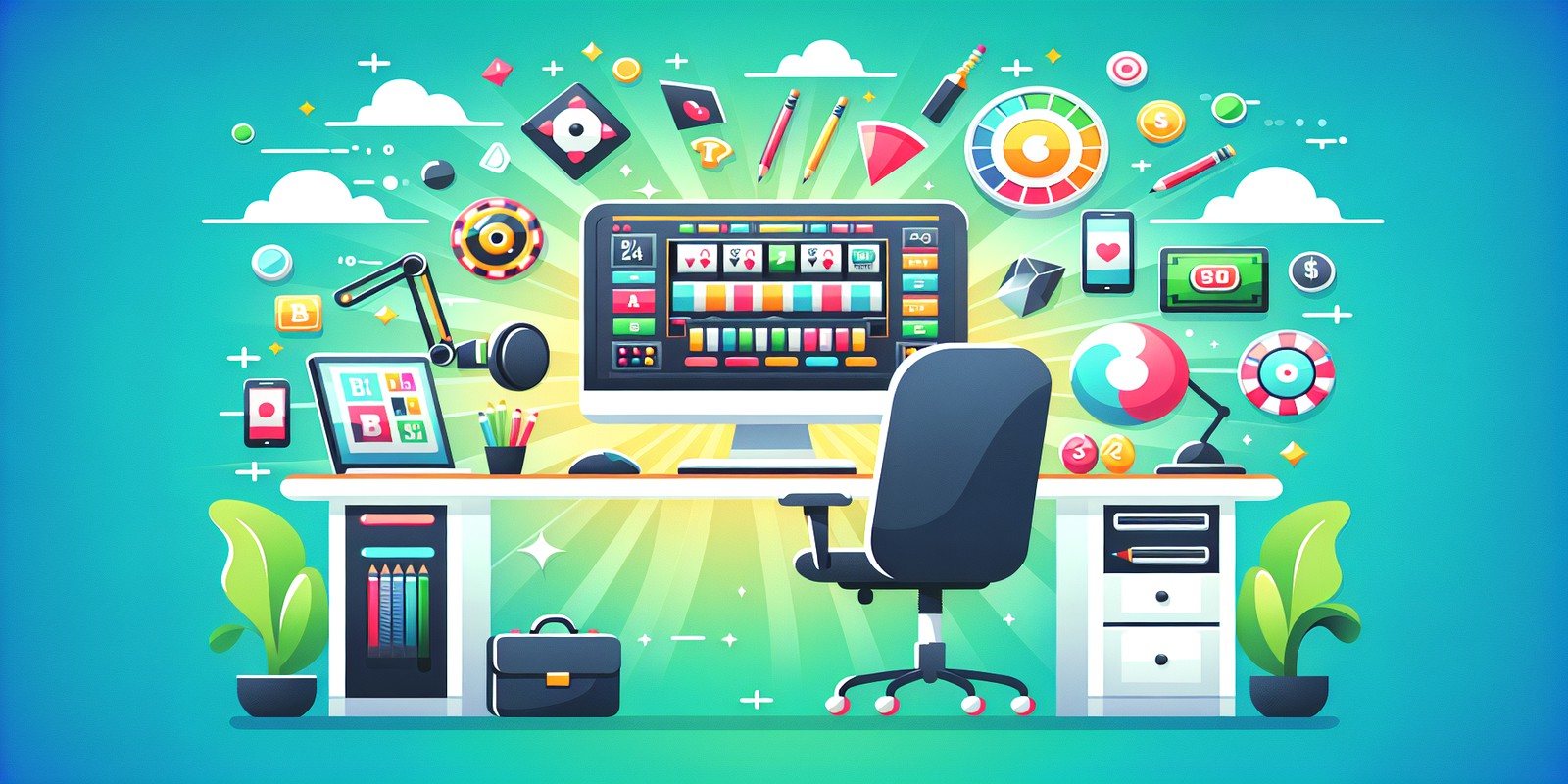 Unlock Epic Wins: Top Online Casino Strategies for 2025 - Gaming Guide Guide for Pakistani | FEG3