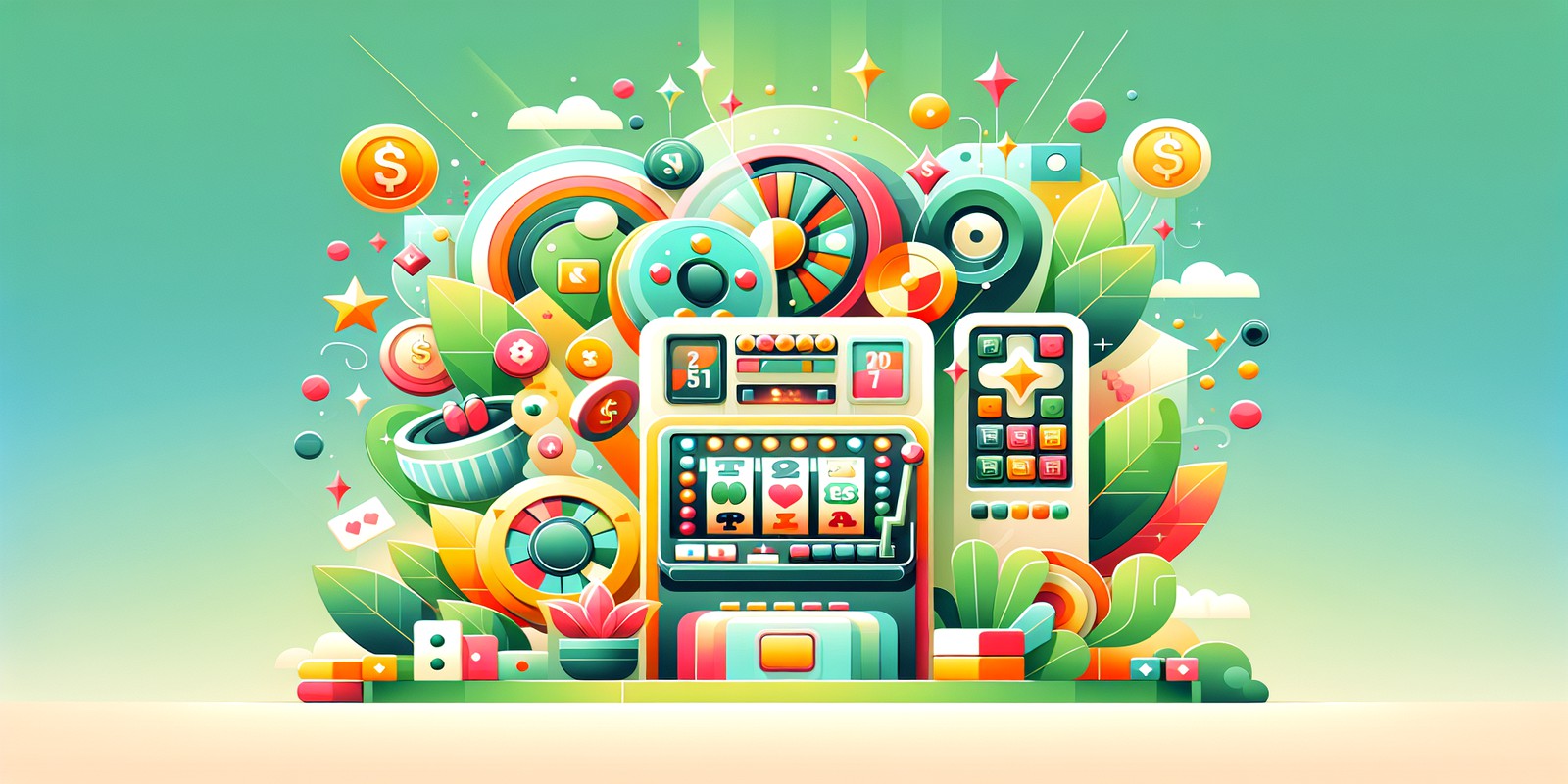 Unlock Exciting Bonuses: FEG's Guide to Top Online Casino Promotions for 2026 - Visual representation