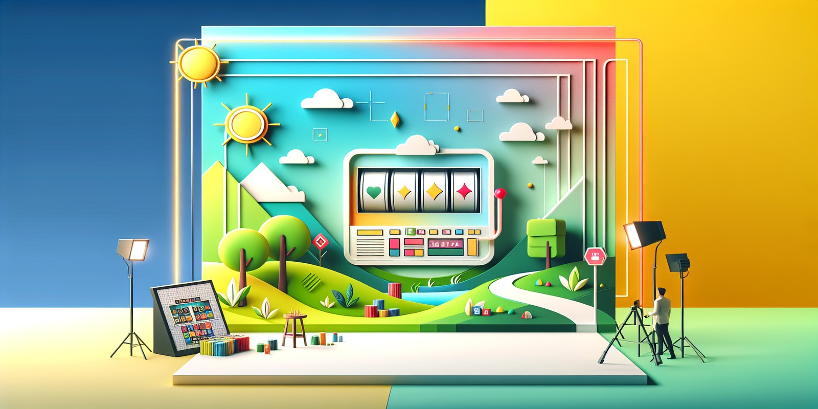 Unlock the Secrets of Winning Slot Games in 2025! - Slot Strategy Guide for Pakistani | FEG3