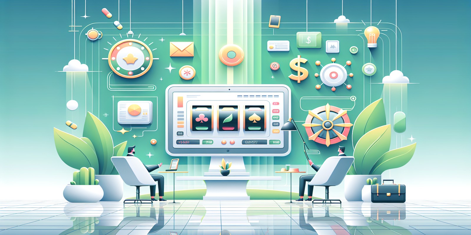 Unlock the Secrets to Winning Big on Slot Games in 2025 - Slot Strategy Guide for Pakistani | FEG3