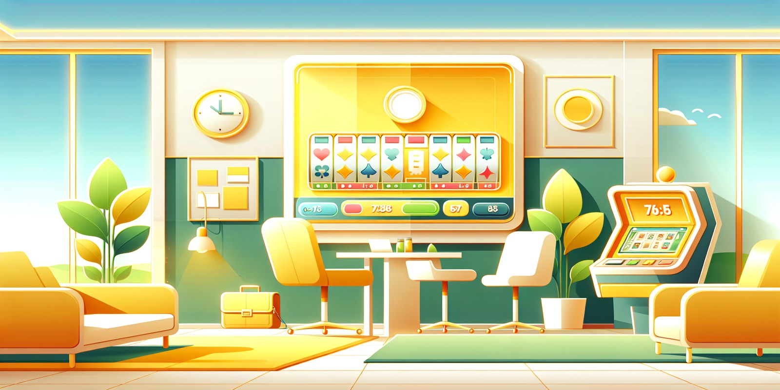 Unlock the Secrets: Winning Online Slots Strategies for 2025 - FEG Guide for Players