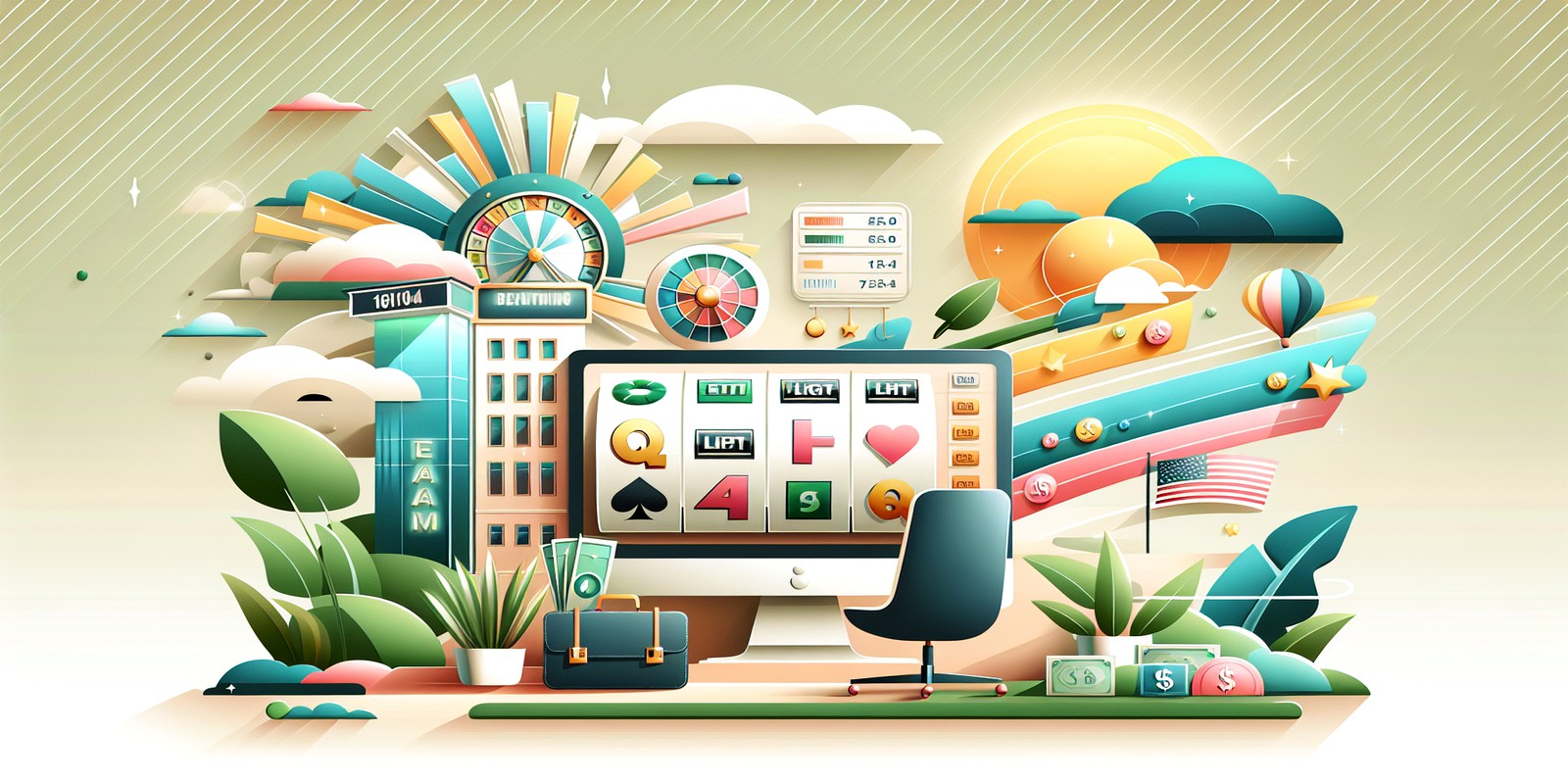 Unlock Winning Strategies for Slot Games in 2025: Your Ultimate Guide - FEG Guide for Pakistan Players