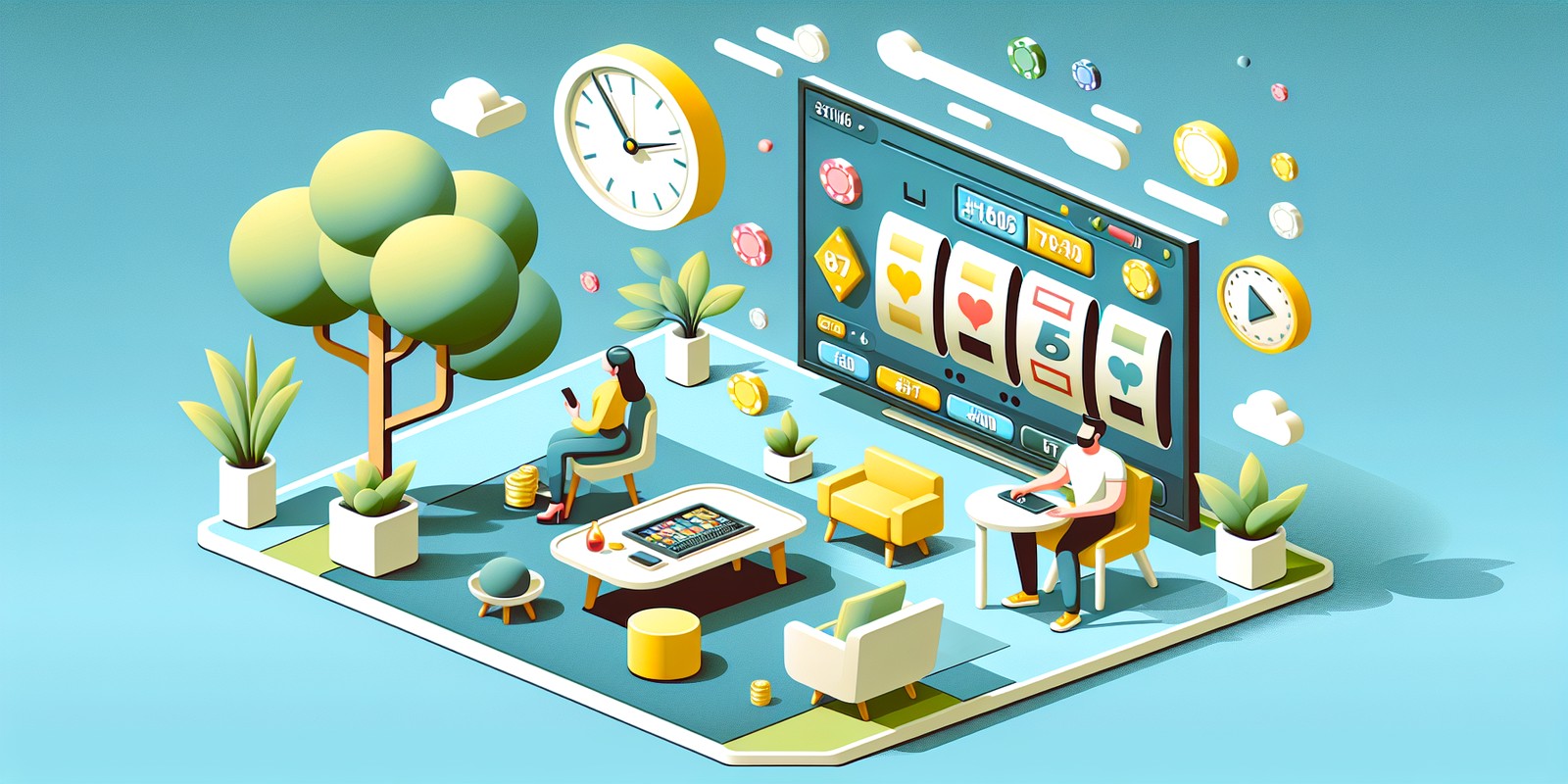 Unlock Winning Strategies: Top Slot Games for Online Casinos 2025 - FEG Guide for Pakistan Players