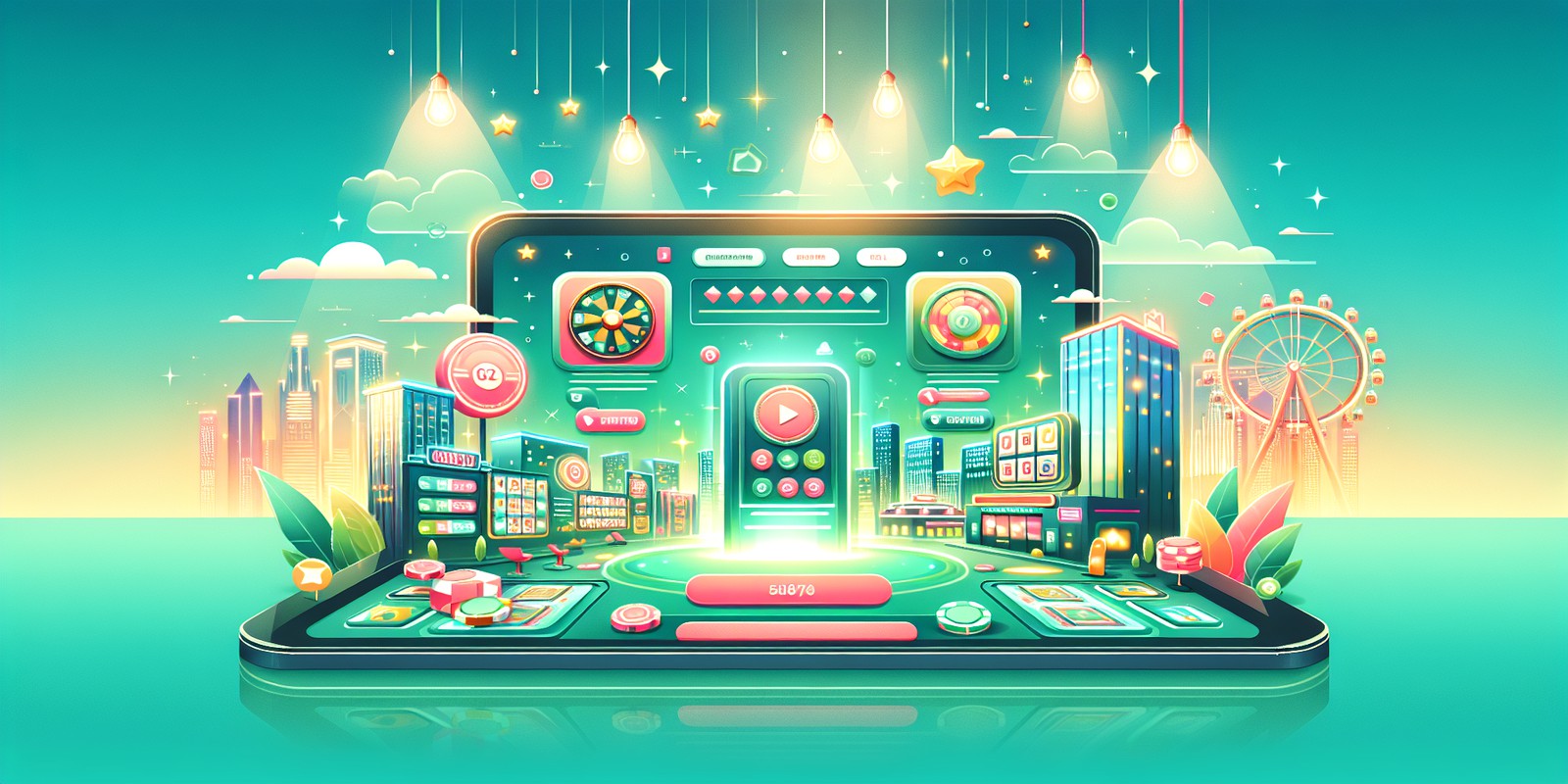 Unlock Your Luck: Top Fortune Slots in Pakistan 2025 - Slot Strategy Guide for Pakistani | FEG3