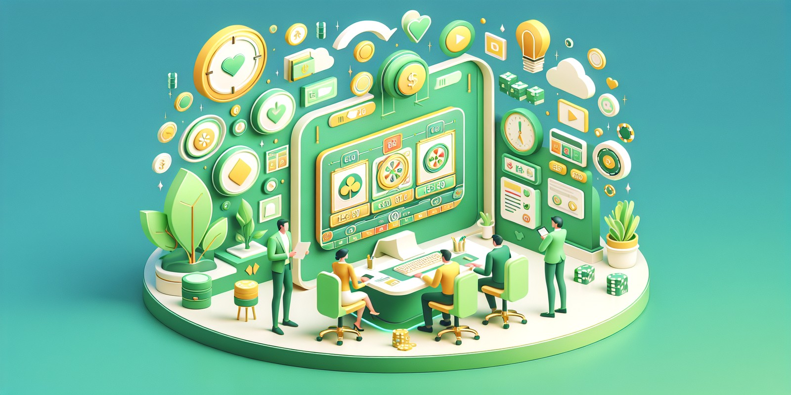 Unlocking the Best Slot Games of 2025: Tips for Pakistani Players - Slot Strategy Guide for Pakistani | FEG3