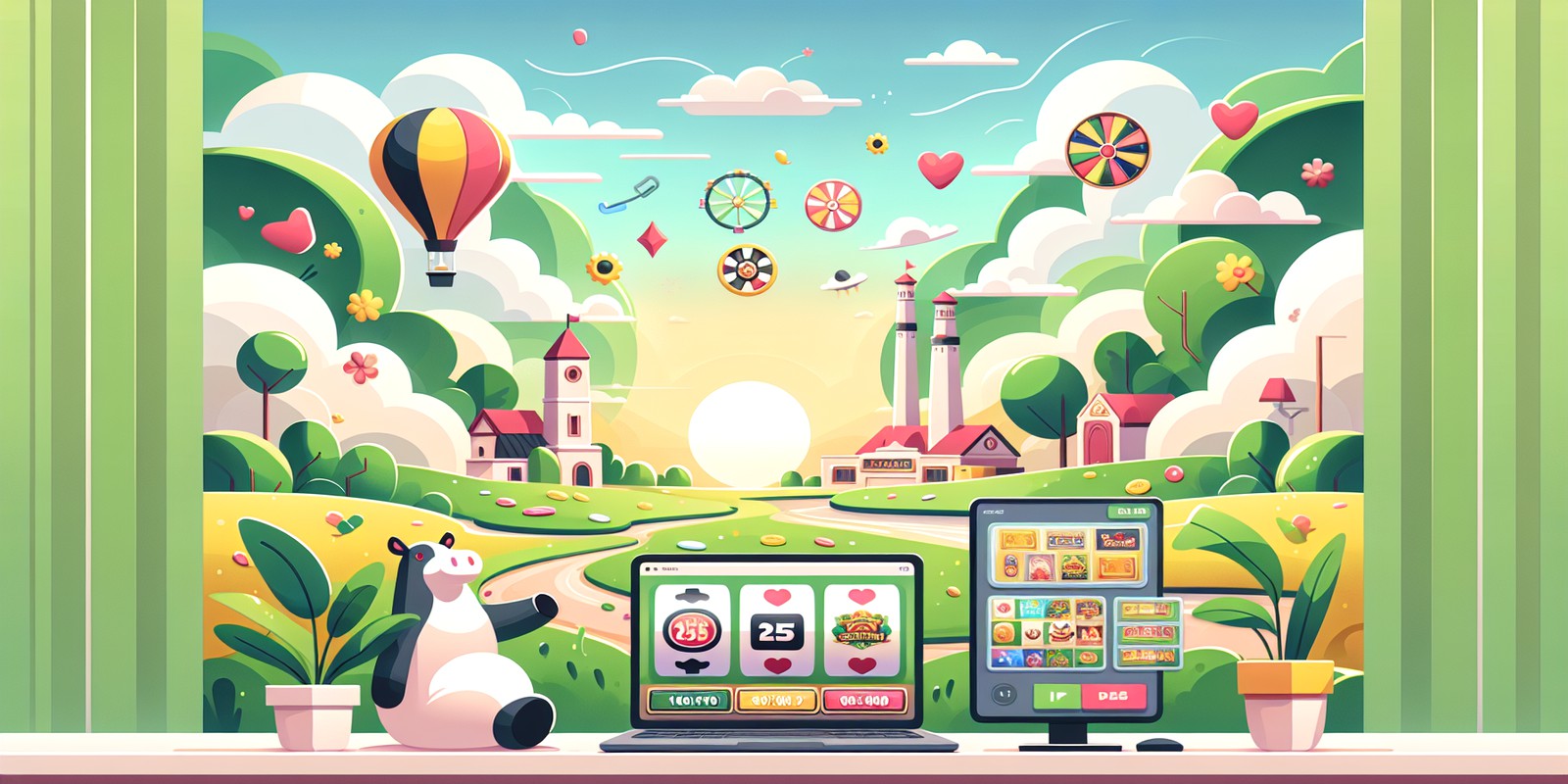 Unlocking the Best Slot Strategies: Win Big in 2025! - FEG Guide for Pakistan Players.