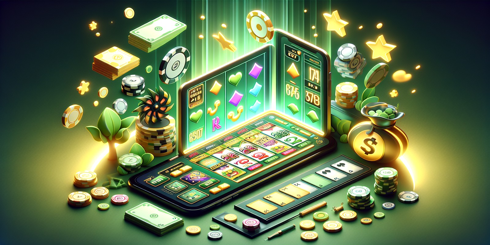 Unlocking Winning Strategies: Mastering Slot Games in 2025 - Slot Strategy Guide for Pakistani | FEG3