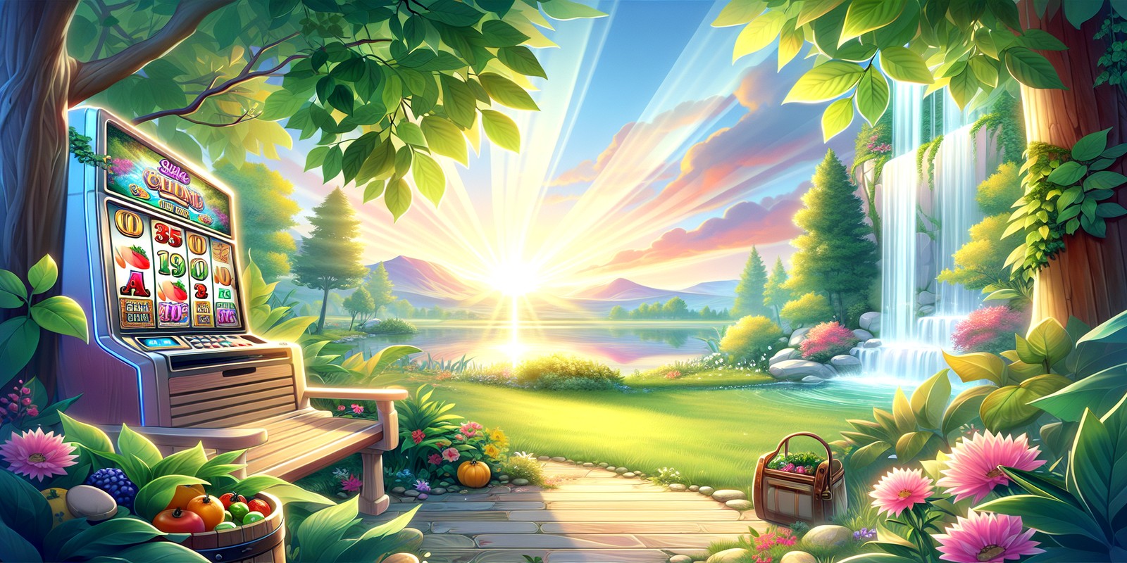 Unlocking Wins: Top Slot Strategies for 2025 Success - Slot Strategy Guide for Pakistani | FEG3