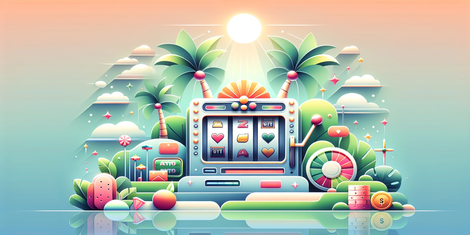 Winning Strategies for Slot Games: Master 2025's Best Tips in Pakistan - Slot Strategy Guide for Pakistani | FEG3