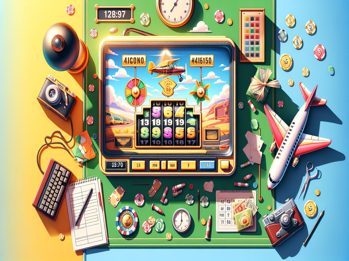 FEG3 Aviator Game - Experience the rush of the Aviator Game