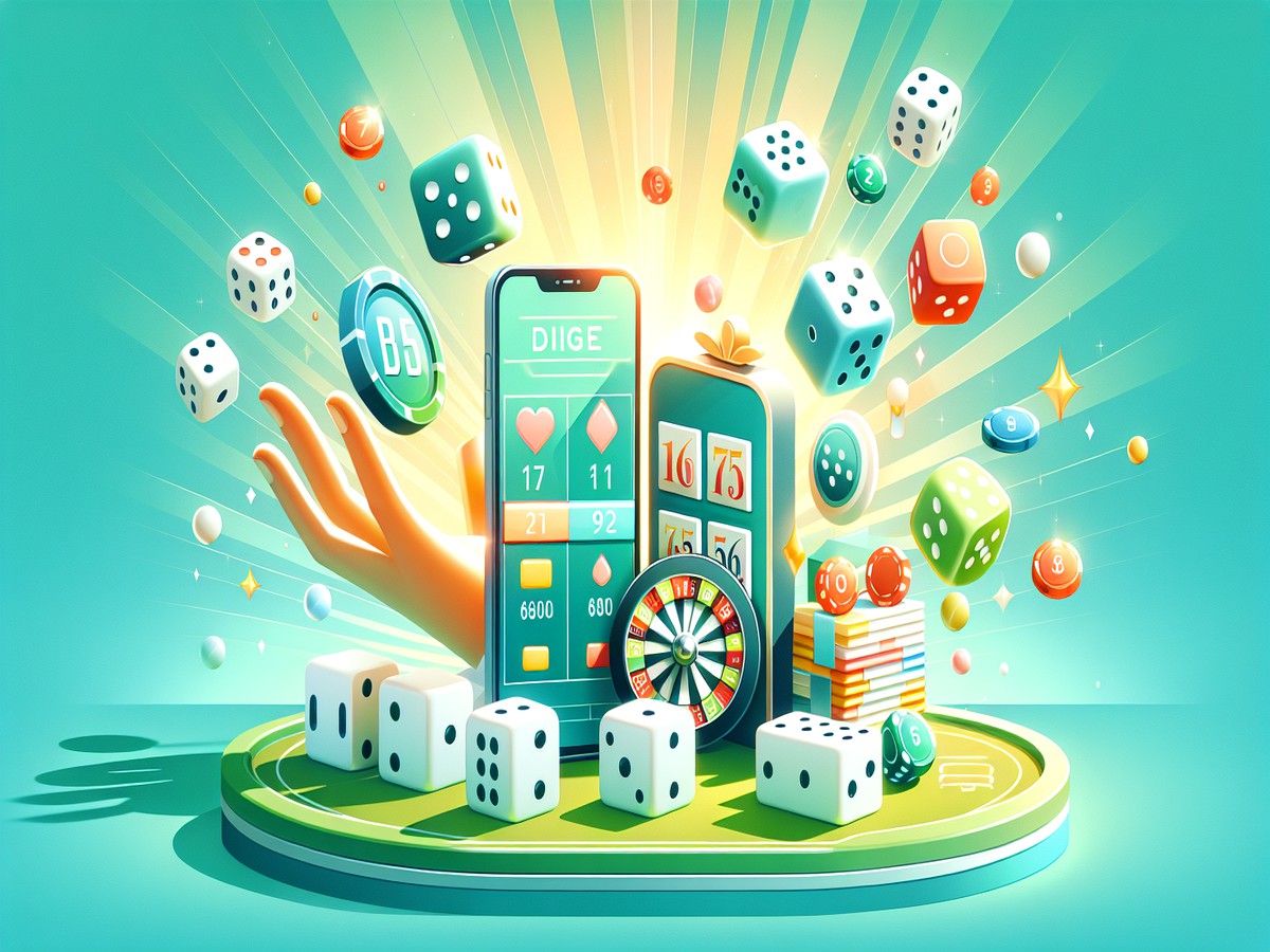 FEG3 Dice Games - Roll the dice for fun at FEG3