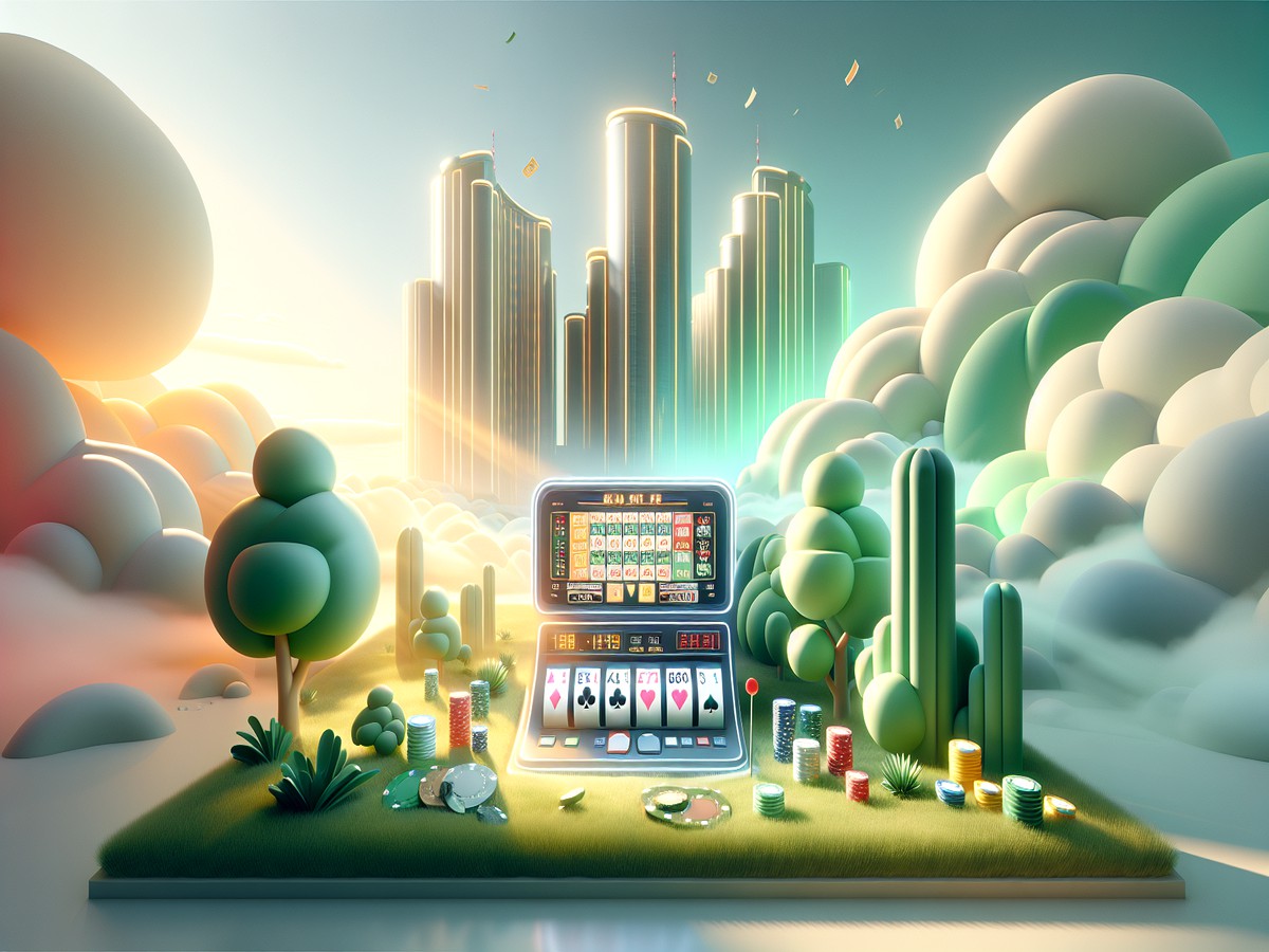 FEG3 Poker Games - Engage in exciting poker challenges