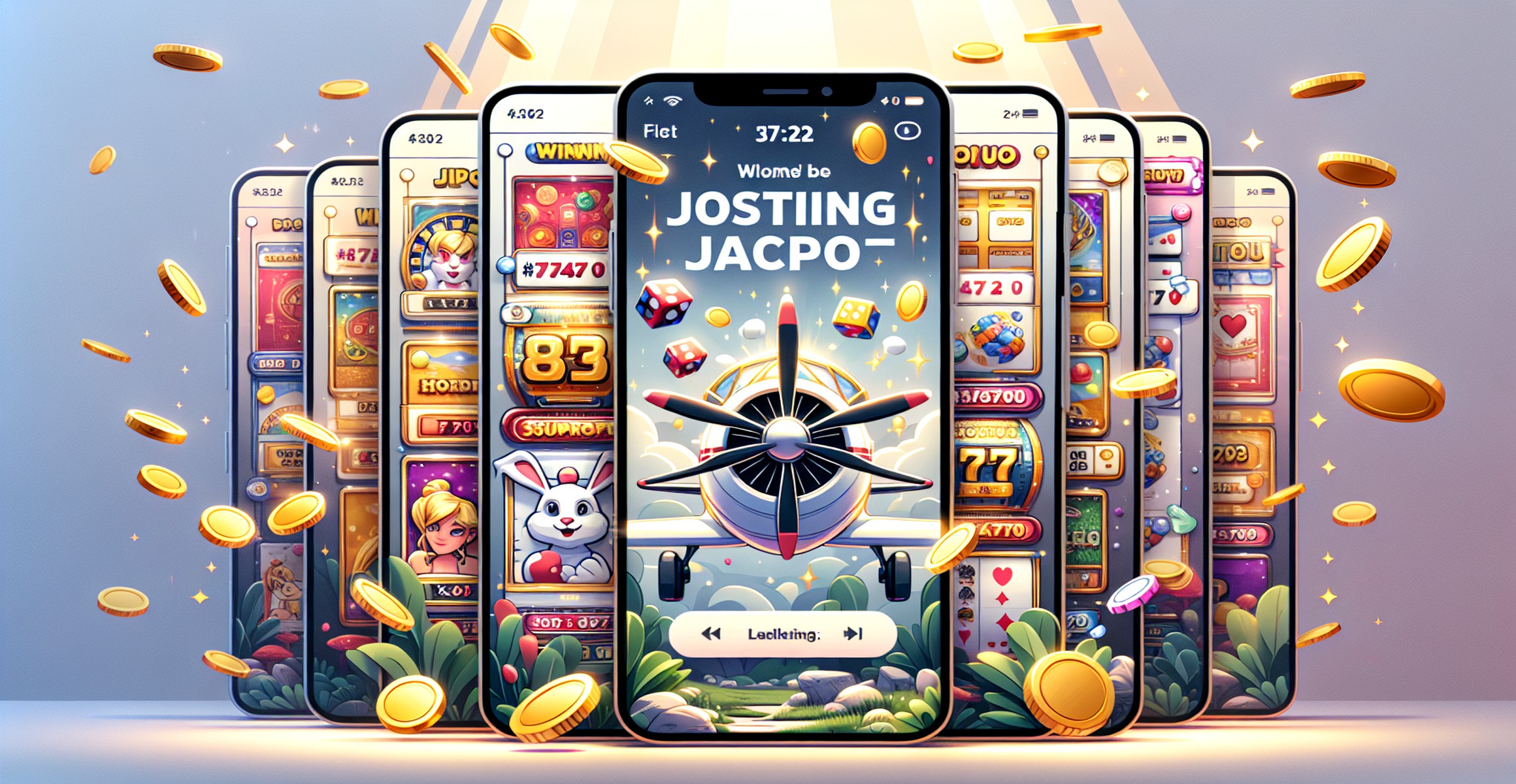 Aviator Game - Exciting online slot experience at FEG3