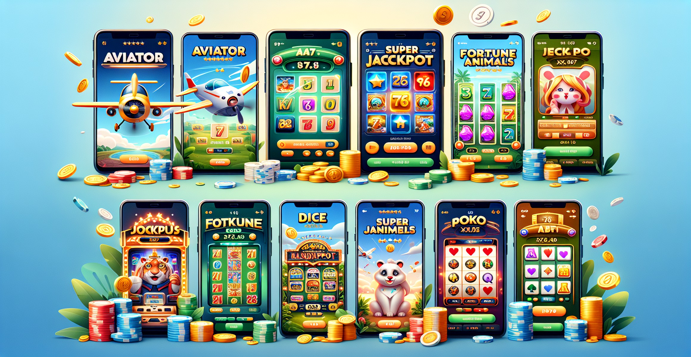 Dice Games - Fun and engaging dice games at FEG3