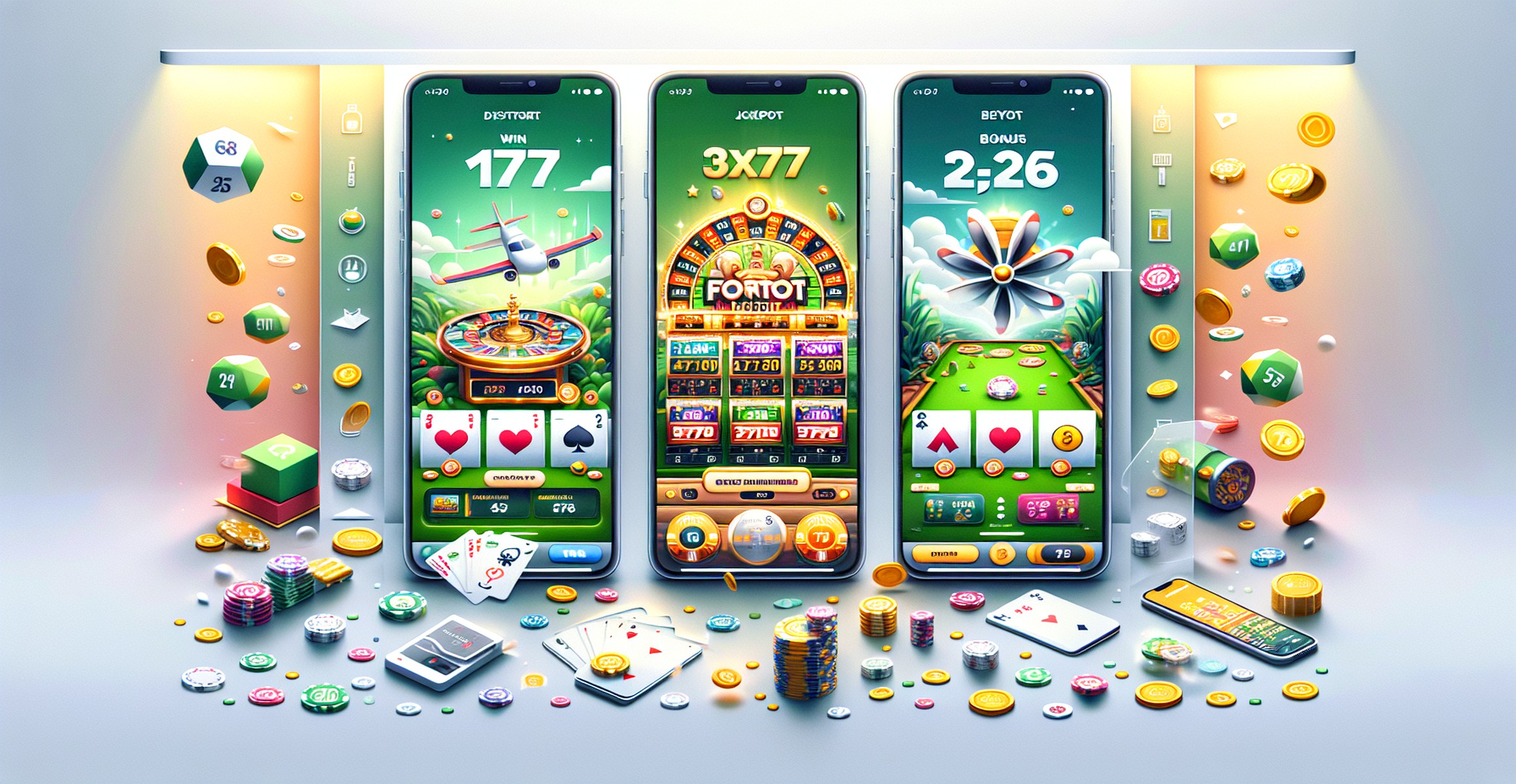 Fortune Rabbit Slots - Explore the luck of the rabbit at FEG3